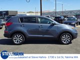 Used 2014 Kia Sportage LX image 6
