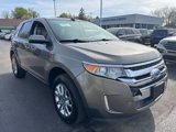 Used 2014 Ford Edge SEL w/ Equipment Group 204A image 4