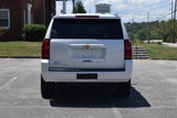 Used 2018 Chevrolet Suburban LT image 4