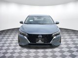 New 2025 Nissan Sentra SV w/ All-Weather Package image 6