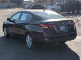 New 2024 Nissan Versa S w/ Electronics Package image 6
