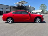 Certified 2022 Dodge Charger SXT image 2