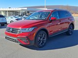New 2024 Volkswagen Tiguan SE image 4