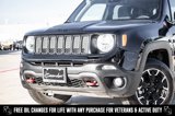 Used 2023 Jeep Renegade Trailhawk w/ Trailhawk Elite Group image 3
