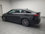 Used 2021 Kia Forte GT image 3