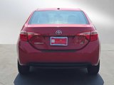 Used 2017 Toyota Corolla LE image 4