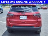 New 2025 Jeep Compass Latitude w/ Altitude Special Edition image 5