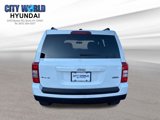 Used 2014 Jeep Patriot Latitude image 4