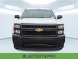 Used 2014 Chevrolet Silverado 1500 W/T image 2