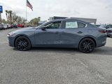 New 2024 MAZDA MAZDA3 s image 4