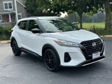 Certified 2022 Nissan Kicks SR image 3