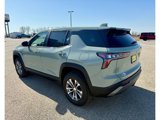 New 2025 Chevrolet Equinox LT image 2