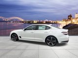 New 2025 Genesis G70 2.5T w/ Sport Prestige Package image 3