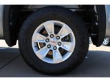 Used 2025 GMC Sierra 1500 Pro w/ Pro Value Package image 6