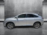 Used 2013 Lexus RX 350 FWD image 2