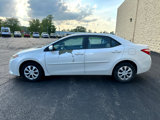 Used 2014 Toyota Corolla LE image 2