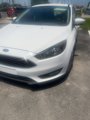 Used 2015 Ford Focus SE w/ Equipment Group 201A image 2