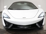 Used 2019 McLaren 570S Coupe image 4