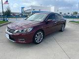 Used 2013 Honda Accord Sport image 4
