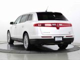 Used 2014 Lincoln MKT AWD w/ Equipment Group 201A image 5