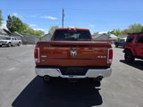 Used 2013 RAM 1500 Laramie image 5