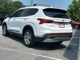 Used 2021 Hyundai Santa Fe SEL w/ Convenience Package image 5