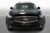 Used 2010 INFINITI FX35 AWD w/ Navigation Pkg image 3