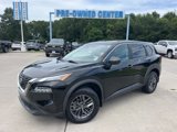 Used 2021 Nissan Rogue S image 2