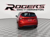 Used 2019 Ford Fiesta SE image 4