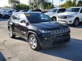 Used 2022 Jeep Compass Latitude image 2