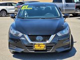Used 2021 Nissan Versa SV image 2