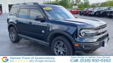 Used 2022 Ford Bronco Sport Big Bend w/ Convenience Package image 5