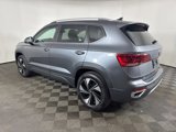 Certified 2024 Volkswagen Taos SE image 6