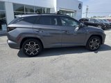 Used 2022 Hyundai Tucson N Line w/ Cargo Package image 4