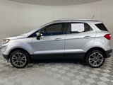Used 2020 Ford EcoSport Titanium image 4