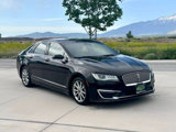 Used 2017 Lincoln MKZ Premiere image 3