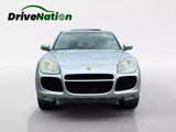 Used 2004 Porsche Cayenne Turbo image 2