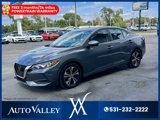 Used 2021 Nissan Sentra SV image 3