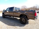 Used 2015 Ford F350 Lariat w/ Lariat Interior Package image 2
