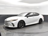 Used 2025 Toyota Camry XSE image 3