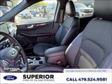 New 2025 Ford Escape ST-Line image 5