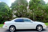 Used 2003 INFINITI I35 w/ Sunroof & Sunshade Pkg image 3
