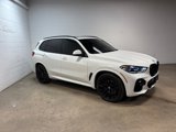 Used 2022 BMW X5 xDrive40i w/ M Sport Package image 5