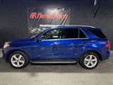 Used 2017 Mercedes-Benz GLE 350 4MATIC image 2