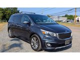 Used 2016 Kia Sedona SX Limited image 4