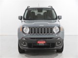 Used 2017 Jeep Renegade Latitude w/ Cold Weather Group image 2