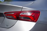 Certified 2022 Chevrolet Malibu LT image 5