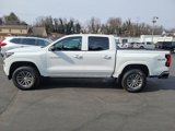 New 2025 Chevrolet Colorado LT w/ Advanced Trailering Package image 5