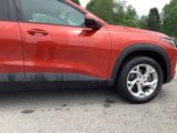 Used 2024 Chevrolet Trax LS w/ LS Convenience Package image 6