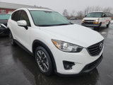 Used 2016 MAZDA CX-5 Grand Touring image 3